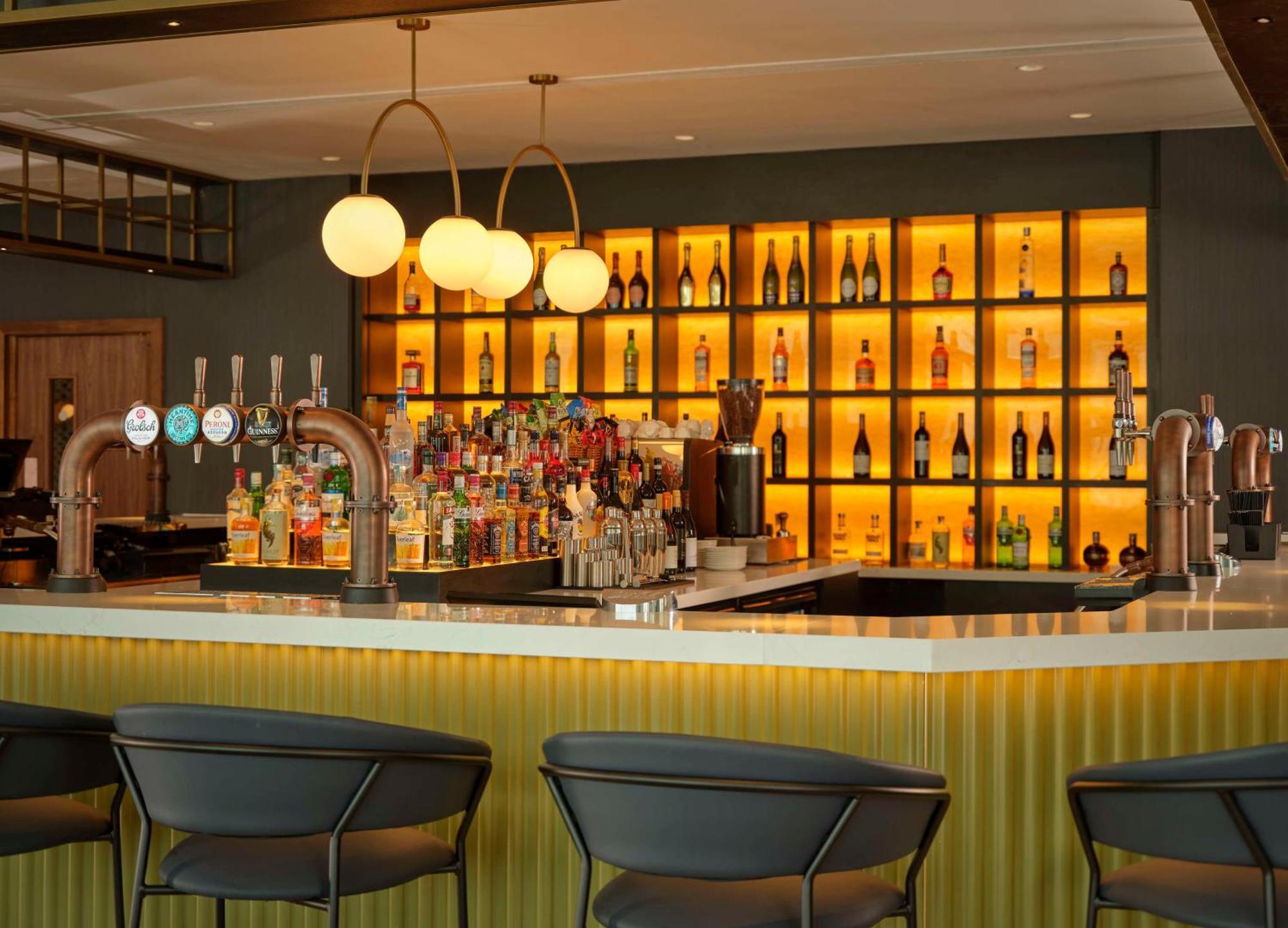 Hotel Doubletree By Hilton 4*