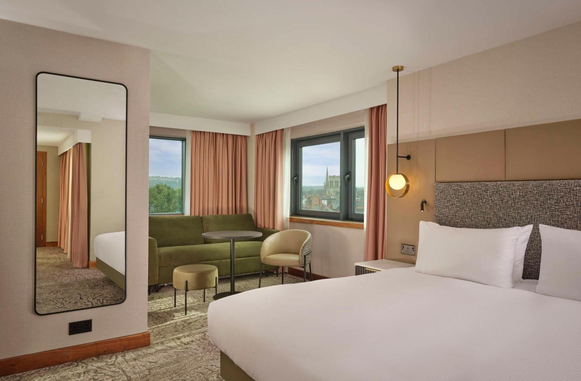 Hotel Doubletree By Hilton