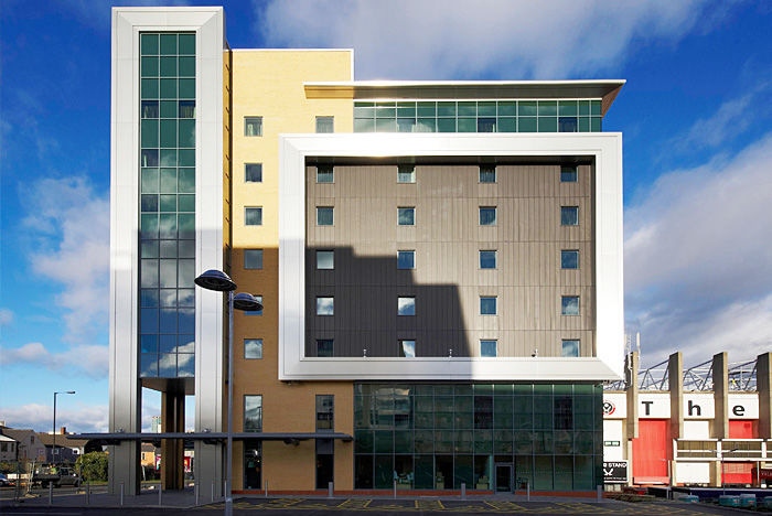Doubletree By Hilton